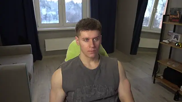 Bruno Banani online show from 17, 1, 2026