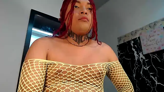 KristalTsXXX online show from 23, 4, 2026