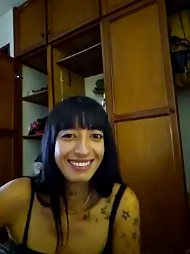 Abbyjonhson   online show from 3, 2, 2025