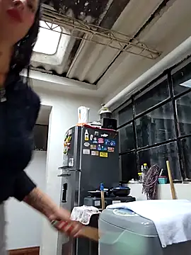 Abbyjonhson   online show from 11, 2, 2025