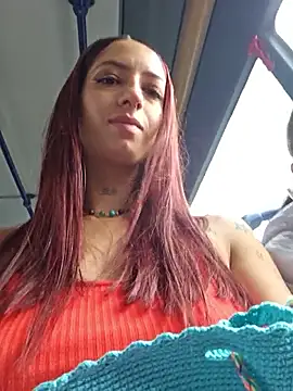 Abbyjonhson   online show from 20, 10, 2025