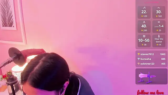 zyle boobs online show from 28, 9, 2025