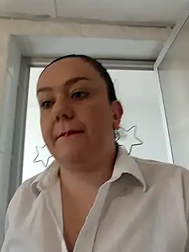 Kinkster Jade online show from 1, 1, 2025