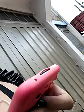 Kinkster Jade online show from 26, 1, 2025