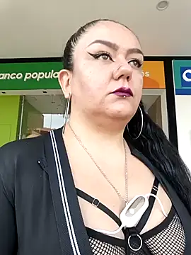 Kinkster Jade online show from 25, 2, 2025