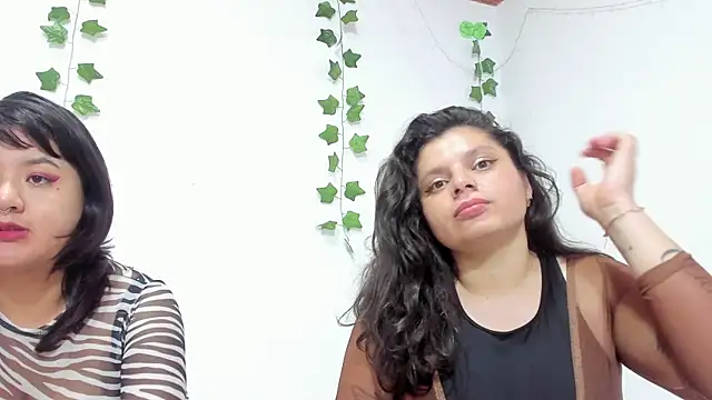 Karol IsabelCouple online show from 22, 3, 2025