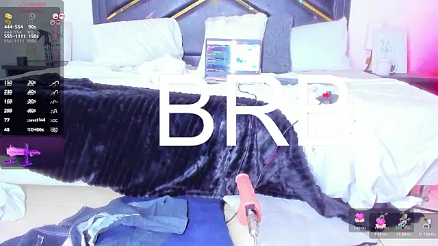 Andrew x777 online show from 15, 2, 2026