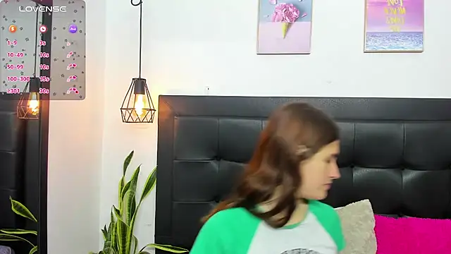 sweet abby1 online show from 3, 2, 2025