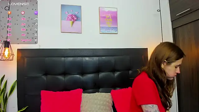 sweet abby1 online show from 15, 2, 2025