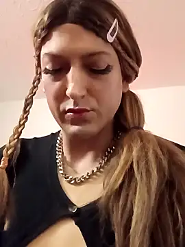 sissytrapdolly24 online show from 4, 10, 2025