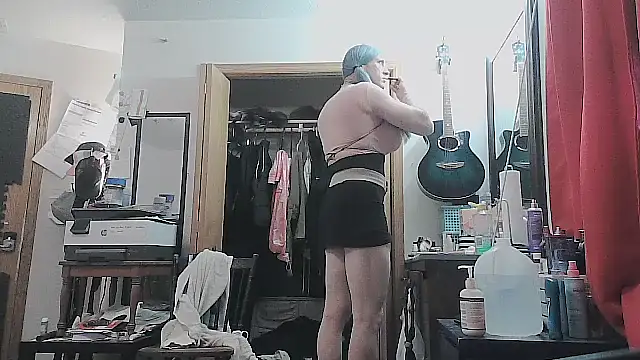 sissytrapdolly24 online show from 12, 10, 2025