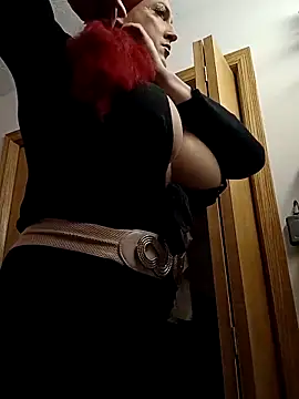 sissytrapdolly24 online show from 2, 3, 2026