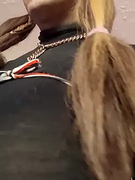 sissytrapdolly24 online show from 26, 4, 2026