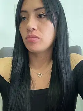 Sara luna  online show from 3, 2, 2026