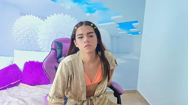 DEMI LEED online show from 21, 3, 2025