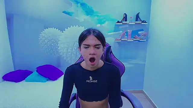 DEMI LEED online show from 15, 11, 2025