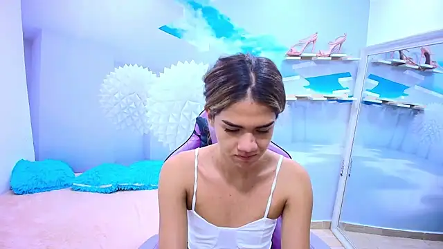 DEMI LEED online show from 19, 2, 2026