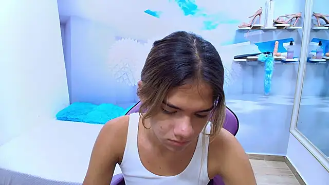 DEMI LEED online show from 24, 4, 2026