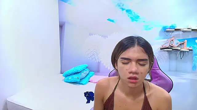 DEMI LEED online show from 27, 4, 2026