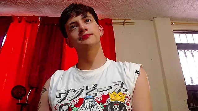 GabyThoms online show from 9, 1, 2025