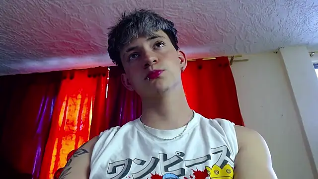 GabyThoms online show from 23, 1, 2025