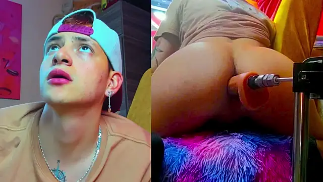 GabyThoms online show from 2, 10, 2025