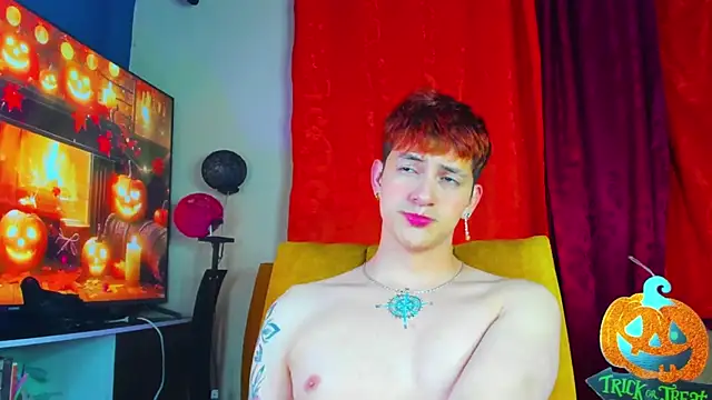 GabyThoms online show from 15, 10, 2025