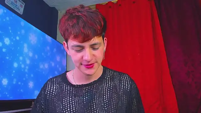 GabyThoms online show from 2, 12, 2025