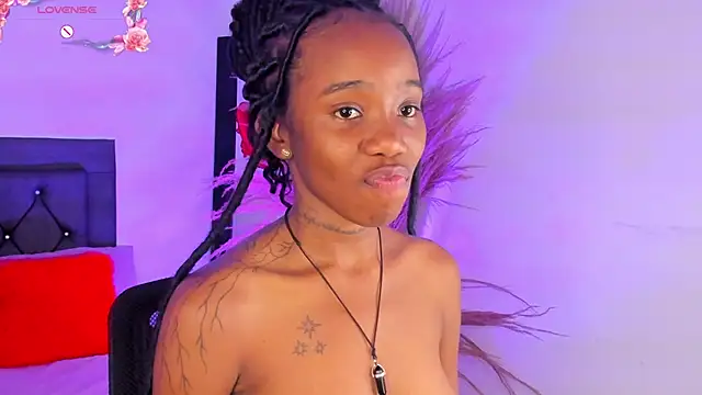 Rihana hot01 online show from 20, 2, 2025