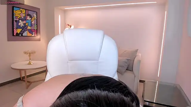 Snapshot of AbbyDalton chatting on 11, 2, 2025 AbbyDalton online show from 11, 2, 2025