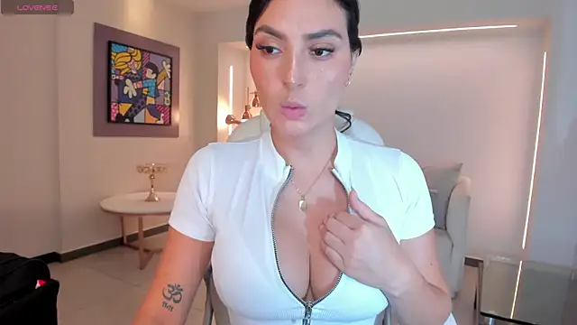 Snapshot of AbbyDalton chatting on 12, 2, 2025 AbbyDalton online show from 12, 2, 2025