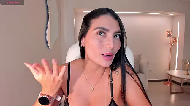 Snapshot of AbbyDalton chatting on 17, 2, 2025 AbbyDalton online show from 17, 2, 2025