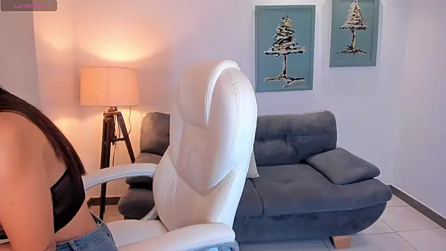 Snapshot of AbbyDalton chatting on 20, 2, 2025 AbbyDalton online show from 20, 2, 2025