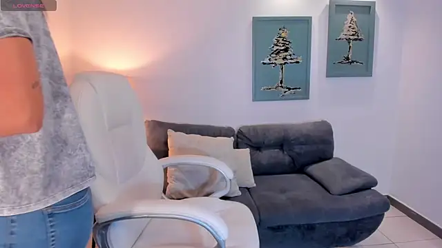 Snapshot of AbbyDalton chatting on 23, 2, 2025 AbbyDalton online show from 23, 2, 2025