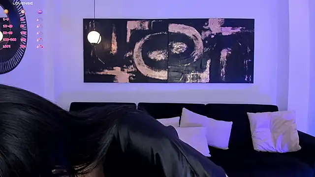 Snapshot of AbbyDalton chatting on 16, 3, 2025 AbbyDalton online show from 16, 3, 2025