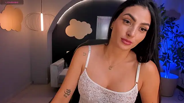 Snapshot of AbbyDalton chatting on 17, 3, 2025 AbbyDalton online show from 17, 3, 2025