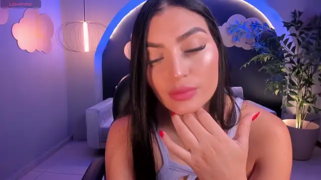 Snapshot of AbbyDalton chatting on 19, 3, 2025 AbbyDalton online show from 19, 3, 2025