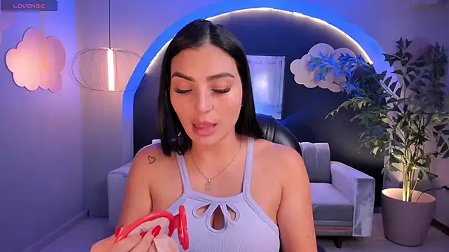 Snapshot of AbbyDalton chatting on 19, 3, 2025 AbbyDalton online show from 19, 3, 2025