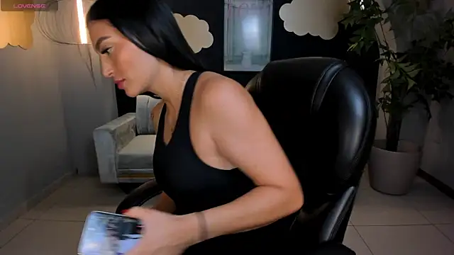 Snapshot of AbbyDalton chatting on 21, 3, 2025 AbbyDalton online show from 21, 3, 2025