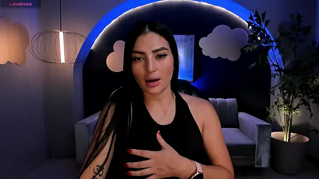 Snapshot of AbbyDalton chatting on 22, 3, 2025 AbbyDalton online show from 22, 3, 2025