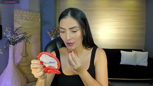 Snapshot of AbbyDalton chatting on 13, 9, 2025 AbbyDalton online show from 13, 9, 2025