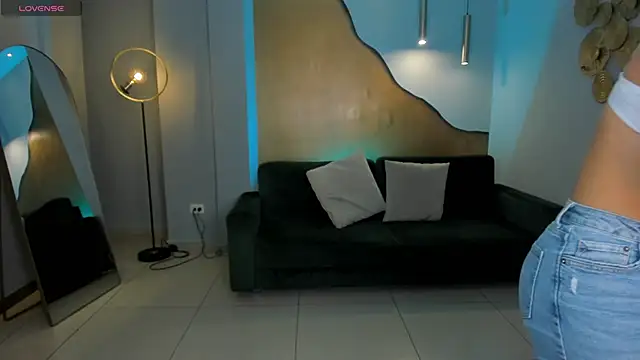 Snapshot of AbbyDalton chatting on 26, 9, 2025 AbbyDalton online show from 26, 9, 2025