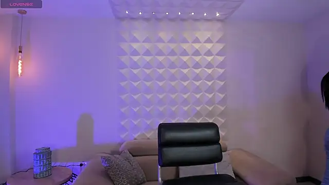 Snapshot of AbbyDalton chatting on 11, 10, 2025 AbbyDalton online show from 11, 10, 2025