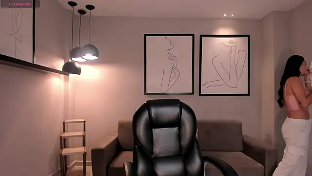 Snapshot of AbbyDalton chatting on 10, 11, 2025 AbbyDalton online show from 10, 11, 2025