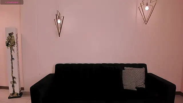 Snapshot of AbbyDalton chatting on 19, 11, 2025 AbbyDalton online show from 19, 11, 2025