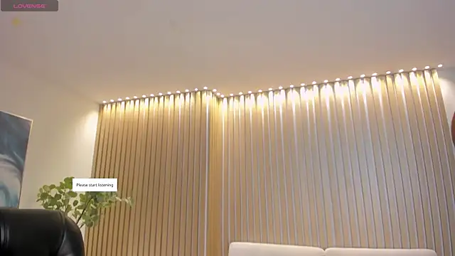 AbbyDalton online show from 23, 4, 2026