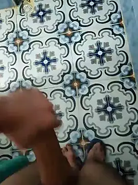 Sexy-lord online show from 27, 1, 2025