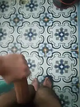 Sexy-lord online show from 5, 2, 2025