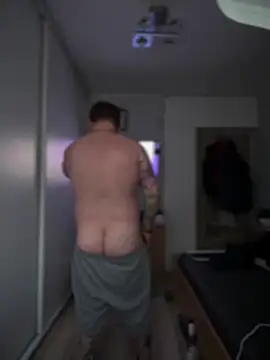 PierreNaked89 online show from 29, 12, 2024