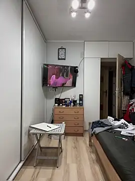 PierreNaked89 online show from 1, 2, 2025